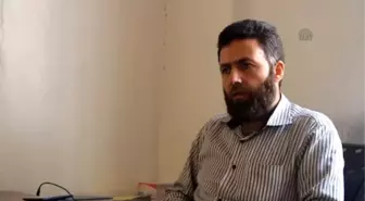 Rejim, Hastaneleri Varil ve Vakum Bombasıyla Vuruyor