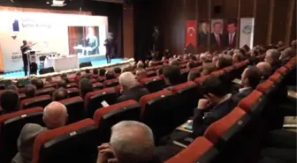 Şehir Kimliği Çalıştayı'