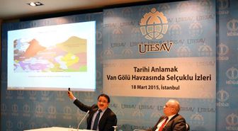 Selçuklu Osmanlı'nın Teorisidir  