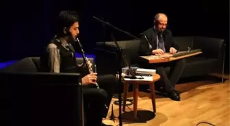 Serkan Çağrı ve Göksel Baktagir'den Muhteşem Konser