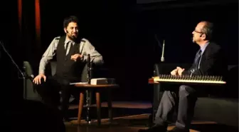 Serkan Çağrı ve Göksel Baktagir'den Muhteşem Konser