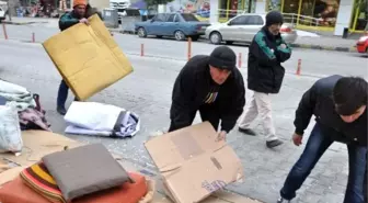 Soma'daki İşçilerin Eylemi 17. Gününde Sona Erdi