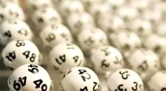 Süper Loto Çekilişi ve Tüm Şans Oyunları Çekiliş Sonuçları