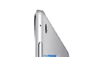 Apple İpad Air2 16gb Wi-Fi + 4g Gümüş Tablet (Mgh72tu/a)