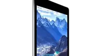 Apple İpad Air2 64gb Wi-Fi Uzaygri Tablet (Mgkl2tu/a)