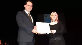 Atatürk Üniversitesi'nde Uygulamalı Girişimcilik Eğitimi Sertifika Programı