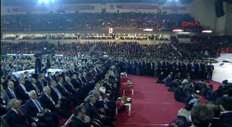 Bahçeli Erdoğan'ı Her Önüne Gelen Kandırıyorsa Türkiye Batmış, Çukurda Demektir -5