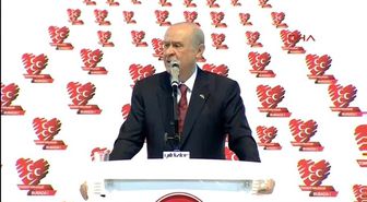 Bahçeli Erdoğan'ı Her Önüne Gelen Kandırıyorsa Türkiye Batmış, Çukurda Demektir-7