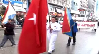 Elazığ'da Mehteranla Resmi Nevruz Bayramı Kutlaması