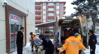 Hatay'da İlkokul Öğrencilerini Taşıyan Araç Şarampole Yuvarlandı: 1 Ölü, 13 Yaralı!