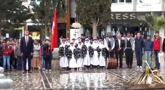 Kızıltepe'de Nevruz Kutlaması