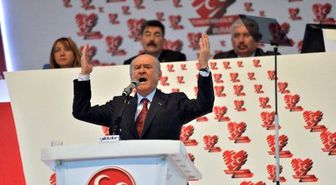 MHP 11. Olağan Büyük Kurultayı