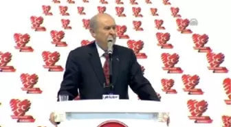 MHP'nin 11. Olağan Büyük Kurultayı