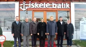 Müsiad'dan Üye ve Üye Adayı Ziyaretleri