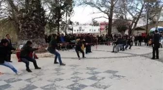 Mut'ta Nevruz Coşkusu