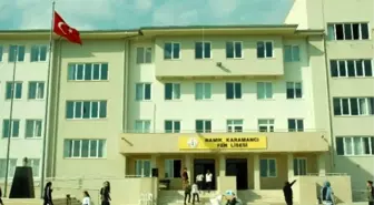 Namık Karamancı Fen Lisesi'nin Büyük Başarısı