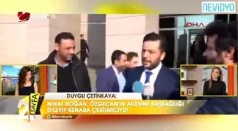 Neler Yaptığını Biliyorum, Konuşursam İnsan İçine Çıkamaz!