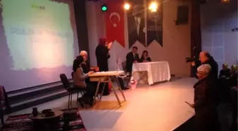 Nesiller Üsküdar'da Buluştu