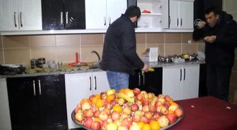 Nevruz Geleneklerini Asırlardır Yaşatıyorlar