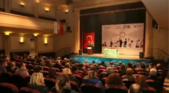 Ordu'da 'Etik İlkeler' Konferansı