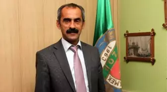 Sarıkahraman: 'Don Tehlikesi Sürüyor'