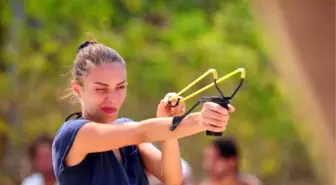 Survivor Duygu: Konuşursam İnsan İçine Çıkamaz!