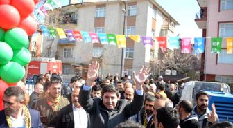 Altan Tan, Cumhurbaşkanı'na Cevap Verdi: Kürtler Zıkkımın Kökünü İstiyor