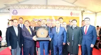 Bakan Güllüce: 'Yeni Türkiye'de Dünya Ayağa Kalksa Kendimizi Savunabiliriz'