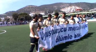 Bodrumspor 3. Lig'de