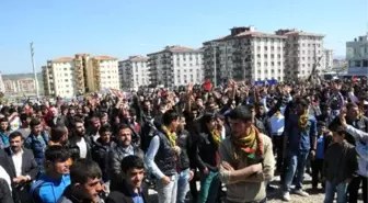 Çanakkale'de Nevruz Kutlamaları