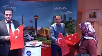 Çanakkale Zaferi Bremen'de Kutlandı