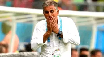 Carlos Queiroz İstifasını Açıkladı