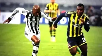 Fenerbahçe Beşiktaş Geniş Özet (22.03.2015) FB BJK Özet