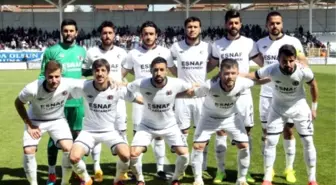 Fethiyespor-Yeni Malatyaspor: 1-2