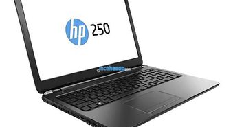 Hp 250 G3 K7j62es Notebook