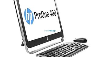 Hp Proone 400 G9e77ea All In One Pc