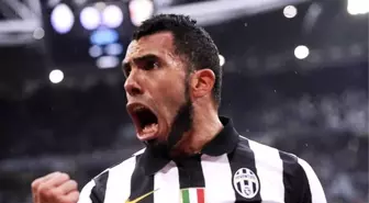 İtalya Ligi: Juventus 1-0 Genoa