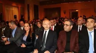 Kılıçdaroğlu: 'Chp İktidarında Türkiye'de Yoksulluk Sıfırlanacaktır'