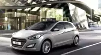 Makyajlı İ30 Türkiye Yollarında