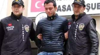 Polis Her Yerde Onur Özbizerdik'i Arıyor