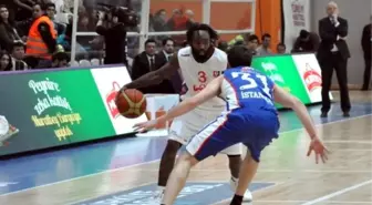 Türkiye Basketbol Ligi