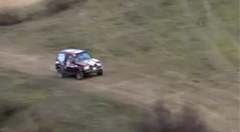 Türkiye Off-Road Şampiyonası