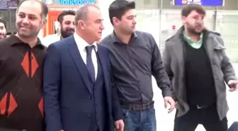 A Milliler, Almanya'da