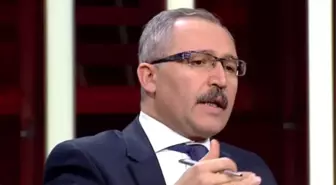 Abdülkadir Selvi: AK Parti Bilmediği Yere Sürükleniyor