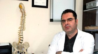 Bel ve Boyun Fıtıklarında Erken Teşhis Çok Önemli