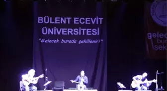 Beü'de 'Uzaktaki Müzik' Konseri