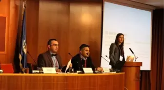 Bilişim Hukukunun Güncel Sorunları' Konuşuldu