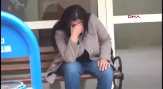 Birlikte Yaşadığı Kadın ve Üniversiteli Oğlunu Av Tüfeğiyle Öldürdü