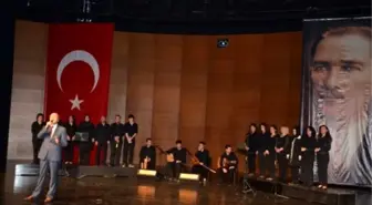 Çanakkale Destanı'nı Yeniden Yaşadılar