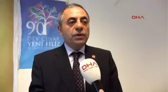 CHP-Köln Yeni Yöneticilerini Seçti